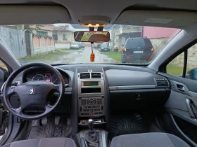 Обява за продажба на Peugeot 407 2.0 136к.с ~4 000 лв. - изображение 5 | Auto.bg Обява за продажба на Peugeot 407 2.0 136к.с ~4 000 лв. - изображение 5