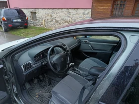 Обява за продажба на Peugeot 407 2.0 136к.с ~4 000 лв. - изображение 6 | Auto.bg Обява за продажба на Peugeot 407 2.0 136к.с ~4 000 лв. - изображение 6
