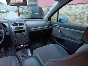 Обява за продажба на Peugeot 407 2.0 136к.с ~4 000 лв. - изображение 3 | Auto.bg Обява за продажба на Peugeot 407 2.0 136к.с ~4 000 лв. - изображение 3