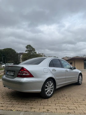 Обява за продажба на Mercedes-Benz C 180 C180 kompressor ~5 999 лв. - изображение 3 | Auto.bg Обява за продажба на Mercedes-Benz C 180 C180 kompressor ~5 999 лв. - изображение 3