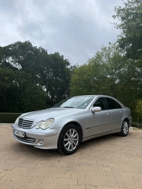 Обява за продажба на Mercedes-Benz C 180 C180 kompressor ~5 999 лв. - изображение 1 | Auto.bg Обява за продажба на Mercedes-Benz C 180 C180 kompressor ~5 999 лв. - изображение 1