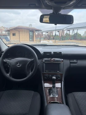 Обява за продажба на Mercedes-Benz C 180 C180 kompressor ~5 999 лв. - изображение 4 | Auto.bg Обява за продажба на Mercedes-Benz C 180 C180 kompressor ~5 999 лв. - изображение 4
