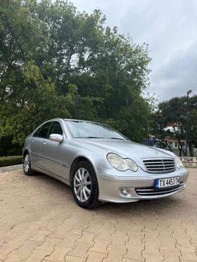 Обява за продажба на Mercedes-Benz C 180 C180 kompressor ~5 999 лв. - изображение 2 | Auto.bg Обява за продажба на Mercedes-Benz C 180 C180 kompressor ~5 999 лв. - изображение 2