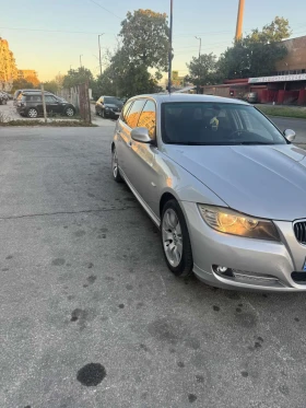 BMW 320 Face 177 к.с., снимка 5 — Bazar.bg BMW 320 Face 177 к.с., снимка 5