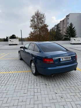 Audi A6 4.2 LPG quattro, снимка 4
