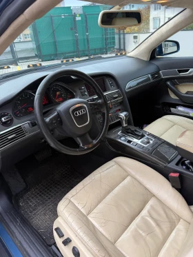 Audi A6 4.2 LPG quattro, снимка 8