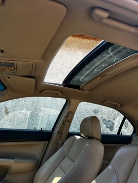 Honda Accord, снимка 15