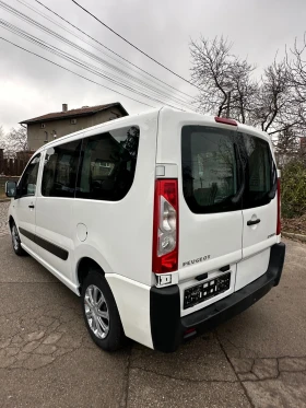 Peugeot Expert 2.0HDI 120kc 8-Места , снимка 7