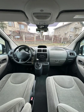 Peugeot Expert 2.0HDI 120kc 8-Места , снимка 11