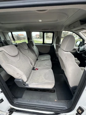 Peugeot Expert 2.0HDI 120kc 8-Места , снимка 12
