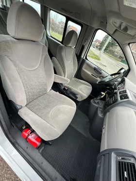 Peugeot Expert 2.0HDI 120kc 8-Места , снимка 10