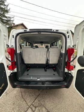 Peugeot Expert 2.0HDI 120kc 8-Места , снимка 14