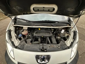 Peugeot Expert 2.0HDI 120kc 8-Места , снимка 15