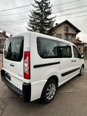 Peugeot Expert 2.0HDI 120kc 8-Места , снимка 6