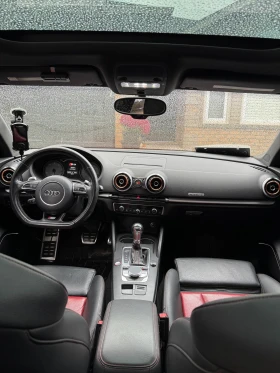 Audi S3 TECHNIK STAGE 2 * * CARFAX * * АВТОКРЕДИТ * *  - 25999 лв. / 13293.08 € - 10481364 9