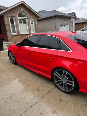 Audi S3 TECHNIK STAGE 2 * * CARFAX * * АВТОКРЕДИТ * *  - 25999 лв. / 13293.08 € - 10481364 2