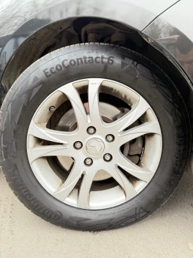 Mazda 6 2.2MZR-CD ФЕЙС, снимка 12 — Bazar.bg Mazda 6 2.2MZR-CD ФЕЙС, снимка 12