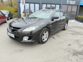 Mazda 6 2.2MZR-CD ФЕЙС, снимка 3 — Bazar.bg Mazda 6 2.2MZR-CD ФЕЙС, снимка 3
