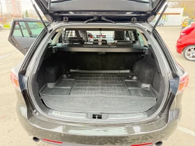 Mazda 6 2.2MZR-CD ФЕЙС, снимка 8 — Bazar.bg Mazda 6 2.2MZR-CD ФЕЙС, снимка 8