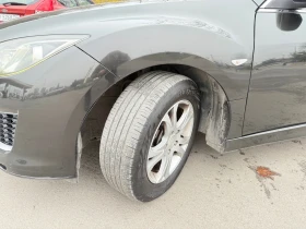 Mazda 6 2.2MZR-CD ФЕЙС, снимка 11 — Bazar.bg Mazda 6 2.2MZR-CD ФЕЙС, снимка 11