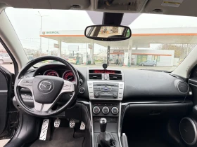 Mazda 6 2.2MZR-CD ФЕЙС, снимка 7 — Bazar.bg Mazda 6 2.2MZR-CD ФЕЙС, снимка 7