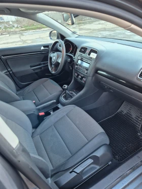 VW Golf 1.6TDI 105hp - 3000 € / 5867.49 лв. - 92760898 7