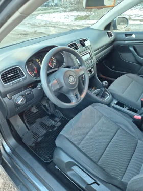 VW Golf 1.6TDI 105hp - 3000 € / 5867.49 лв. - 92760898 6