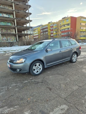 VW Golf 1.6TDI 105hp - 3000 € / 5867.49 лв. - 92760898 5