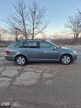 VW Golf 1.6TDI 105hp - 3000 € / 5867.49 лв. - 92760898 4