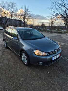 VW Golf 1.6TDI 105hp - 3000 € / 5867.49 лв. - 92760898 2