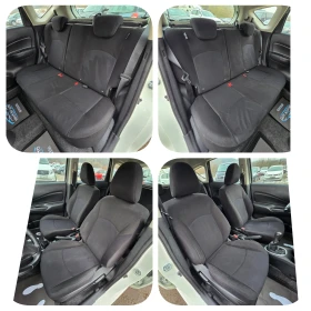 Nissan Note 1.5 DCI , снимка 14