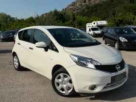 Nissan Note 1.5 DCI 