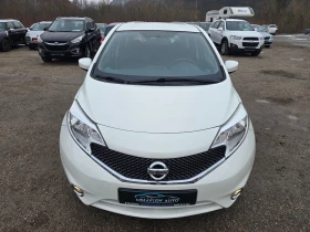 Nissan Note 1.5 DCI , снимка 8