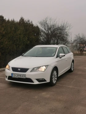 Seat Leon - 8999 € / 17600.51 лв. - 44811951 13