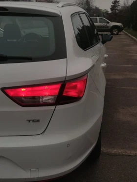 Seat Leon - 8999 € / 17600.51 лв. - 44811951 11