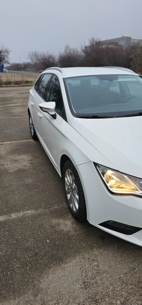 Seat Leon - 8999 € / 17600.51 лв. - 44811951 3