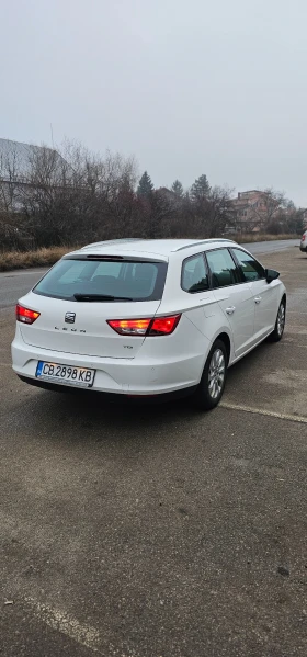 Seat Leon - 8999 € / 17600.51 лв. - 44811951 4