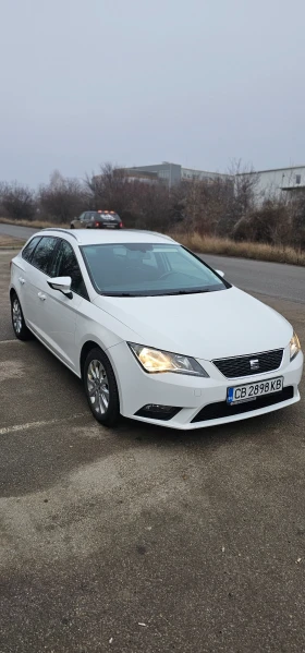 Seat Leon - 8999 € / 17600.51 лв. - 44811951 2