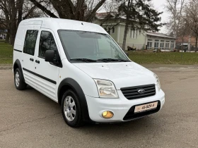 Ford Connect 1.8TDCI - 3700 € / 7236.57 лв. - 75346102 2
