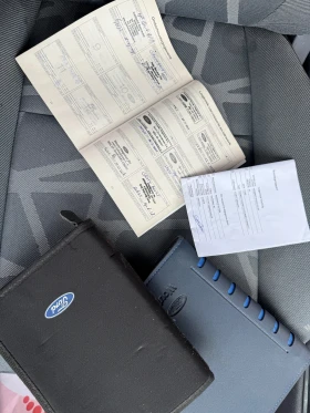 Ford Connect 1.8TDCI - 3700 € / 7236.57 лв. - 75346102 13