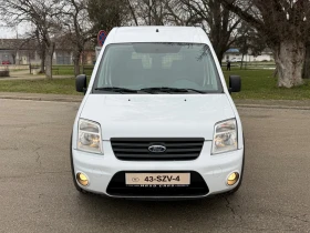 Ford Connect 1.8TDCI - 3700 € / 7236.57 лв. - 75346102 7
