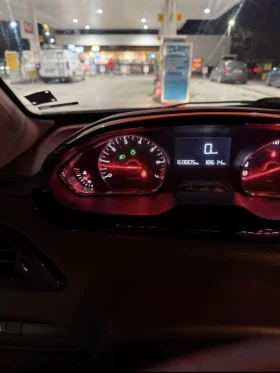 Peugeot 208 Peugeot 208 1.2 80hp, снимка 6