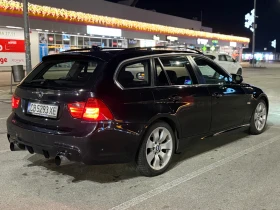 BMW 335 - 9650 € / 18873.76 лв. - 24331873 4
