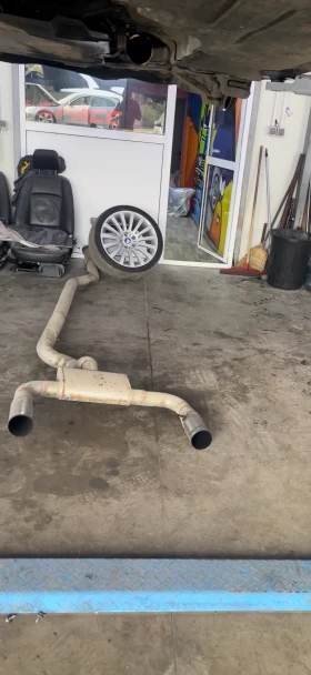 BMW 335 - 9650 € / 18873.76 лв. - 24331873 13