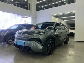 BYD Tang 2025 BYD TangL BEV 600km, снимка 5