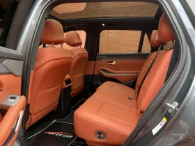 BYD Tang 2025 BYD TangL BEV 600km, снимка 11