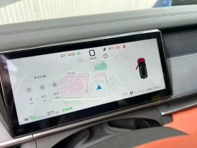 BYD Tang 2025 BYD TangL BEV 600km, снимка 2