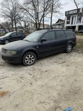 VW Passat - 2000 € / 3911.66 лв. - 87979524 4