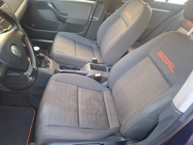 VW Golf 1.6бензин 102к.с.147х.км.GOAL  - 3199 € / 6256.70 лв. - 97448966 7
