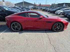 Jaguar F-Type * R * CARFAX * �� ���������������� *  | Mobile.bg � ����� ������ 3